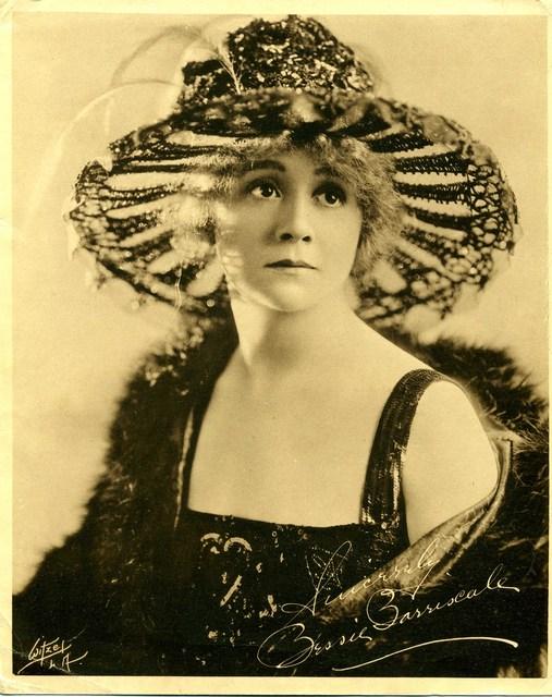 Bessie Barriscale image