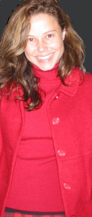 Dana Barron image