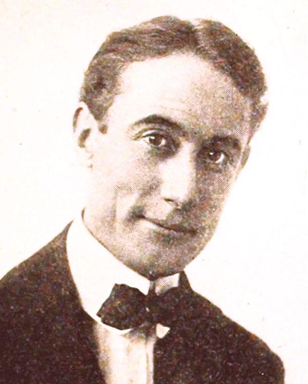 Eddie Barry image