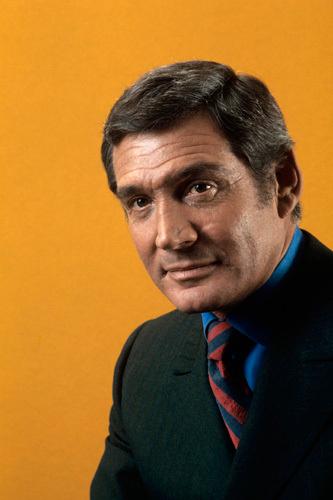 Gene Barry image