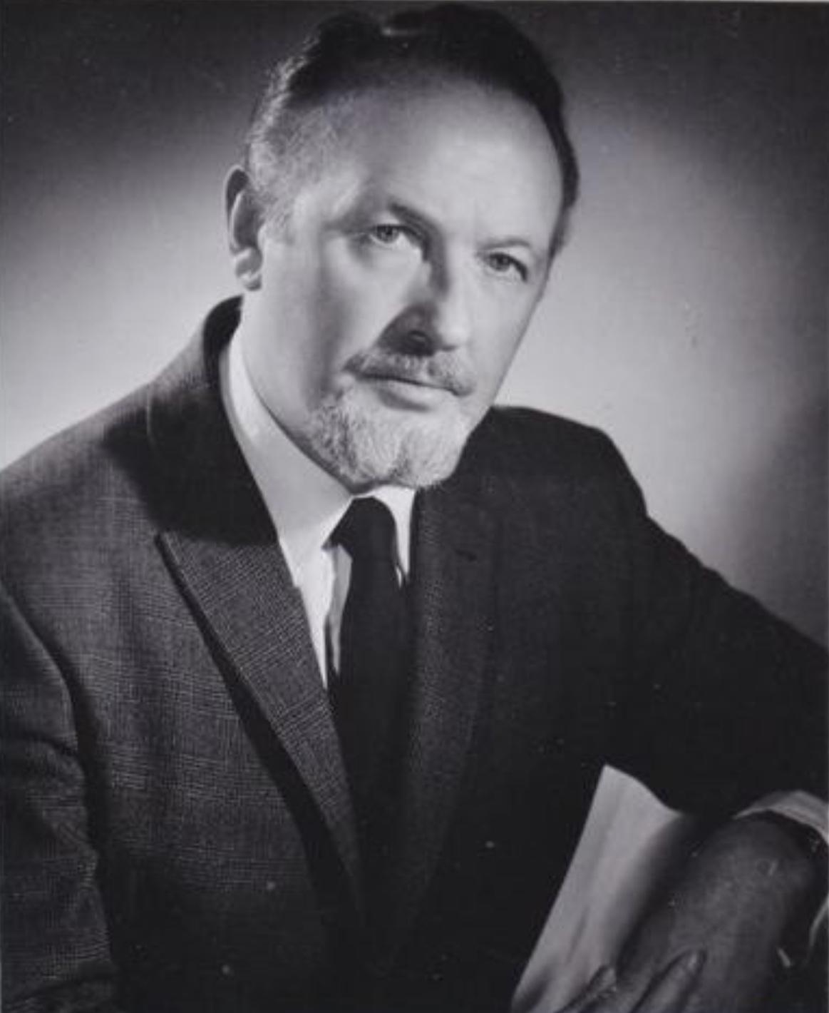 Ivor Barry image