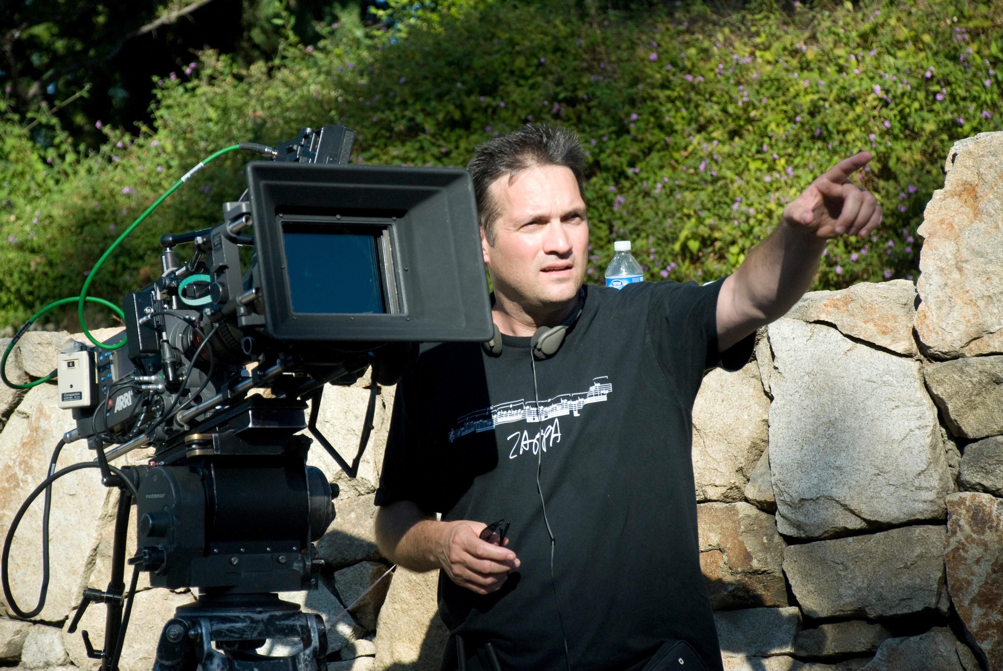 Matthew Barry image