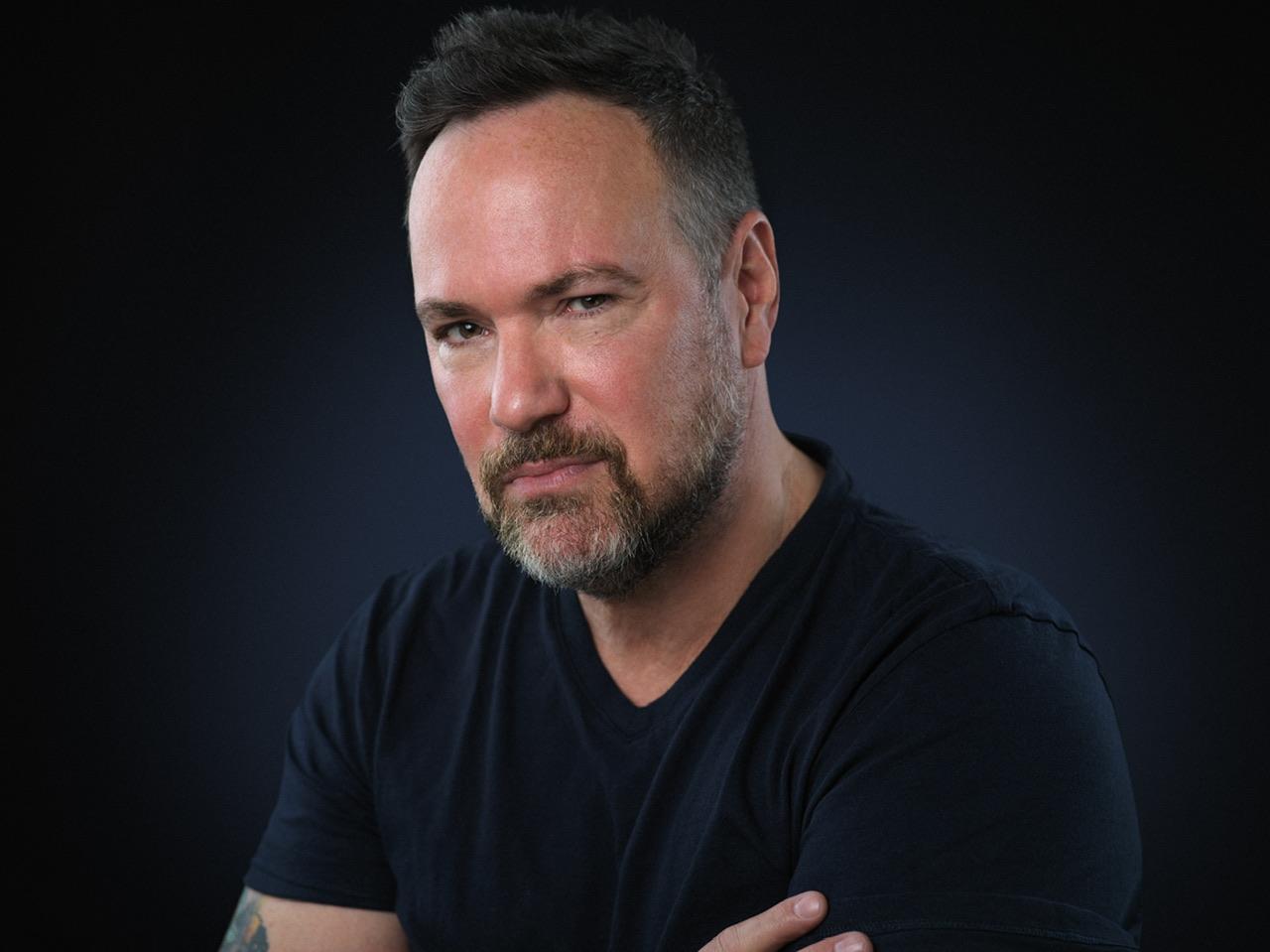 Neill Barry image