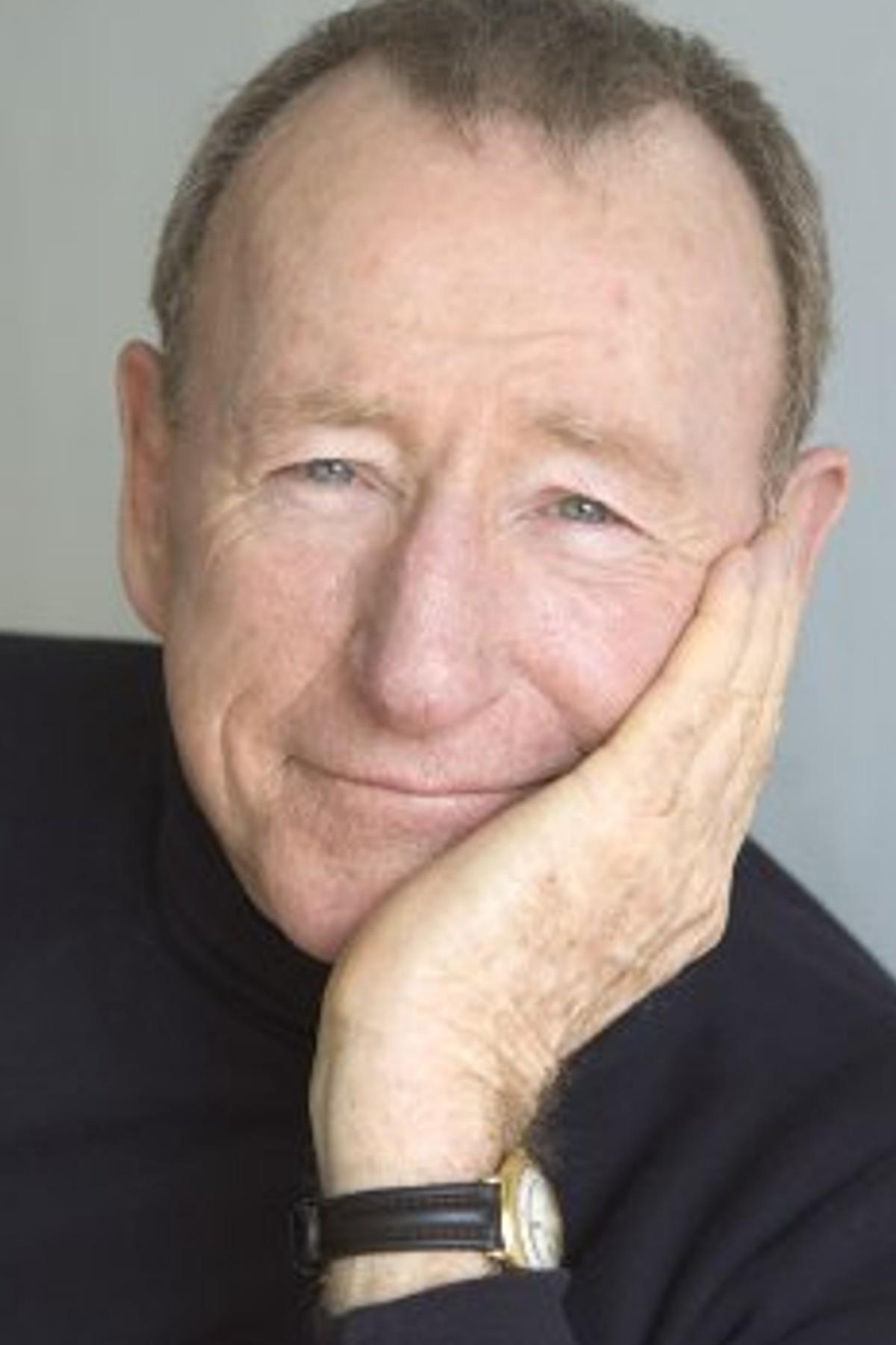 Tony Barry image
