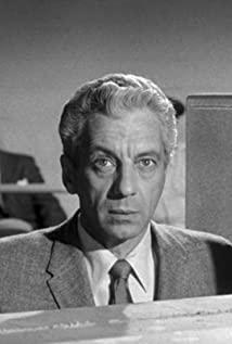 Harry Bartell image