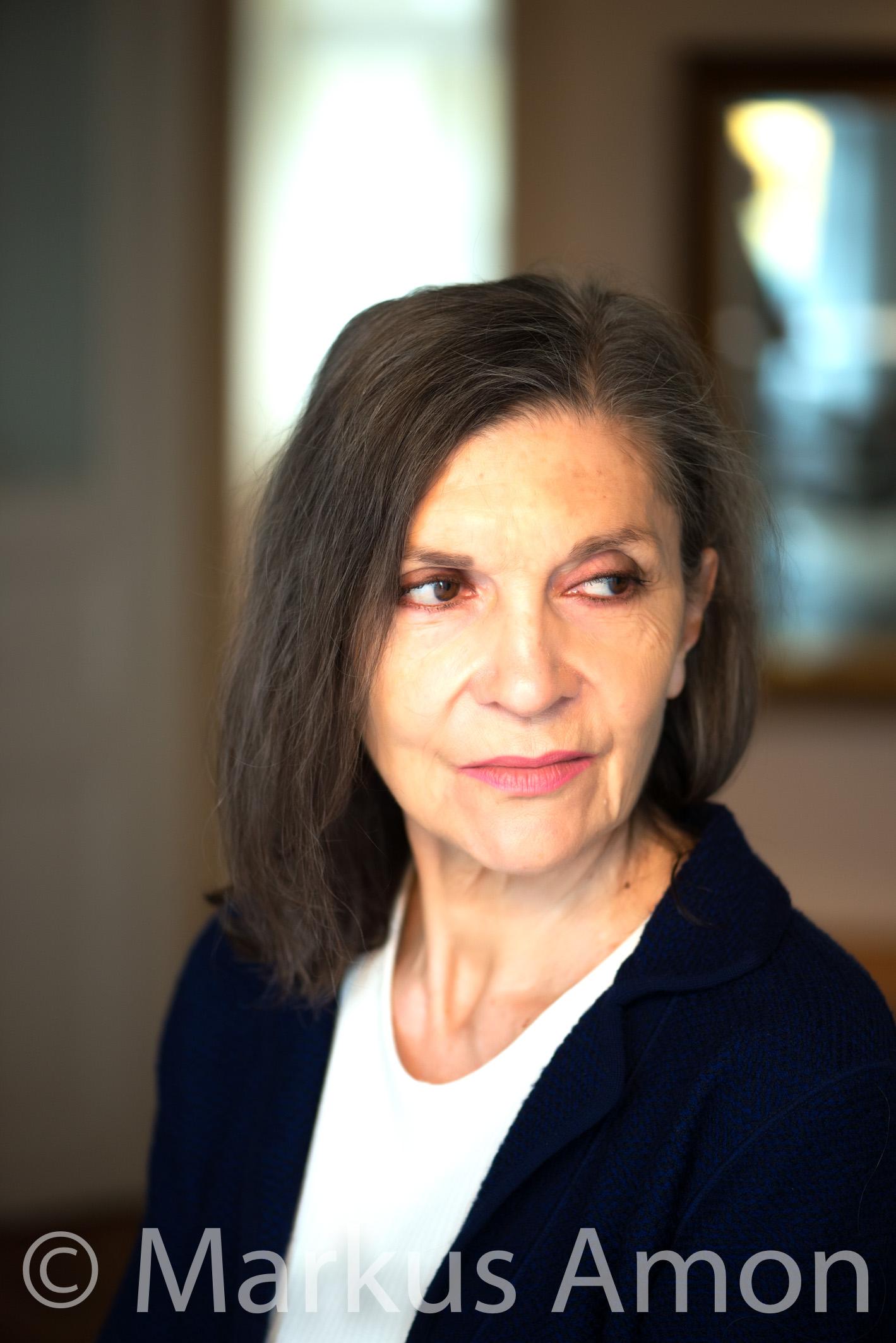 Isolde Barth image