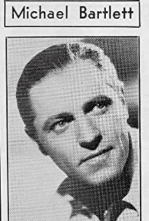 Michael Bartlett image