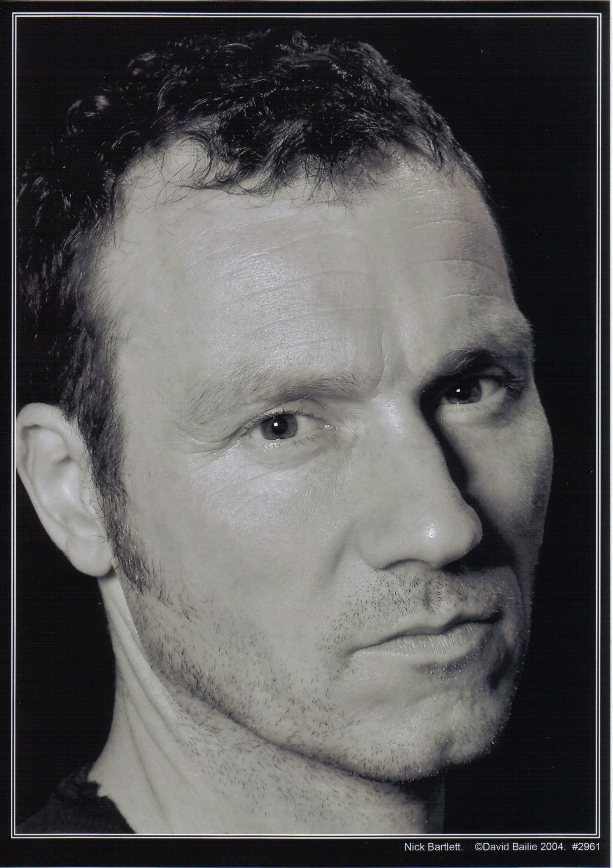 Nick Bartlett image