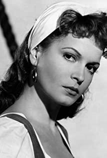 Eva Bartok image