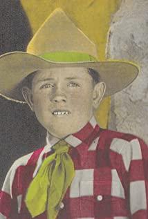 Buzz Barton image