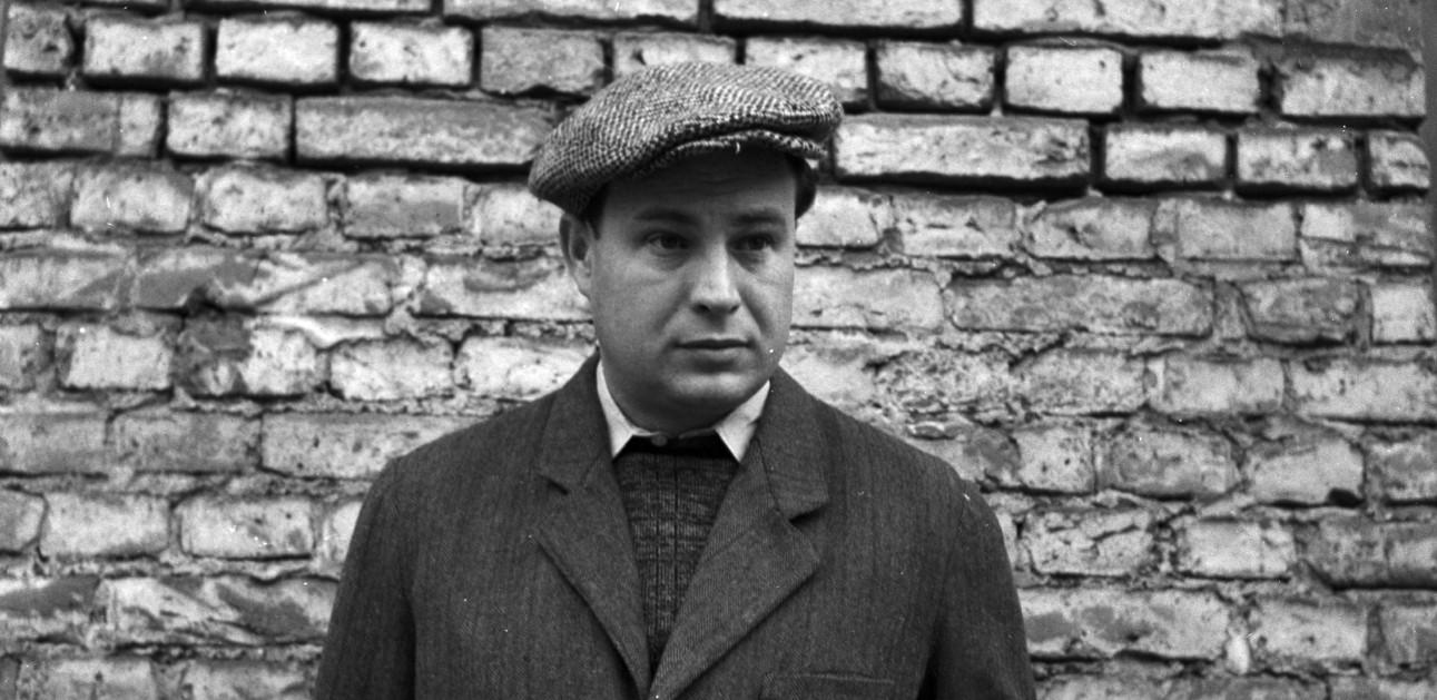 Tadeusz Bartosik image