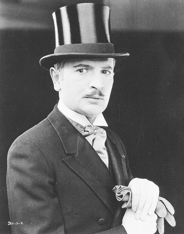 Max Barwyn image