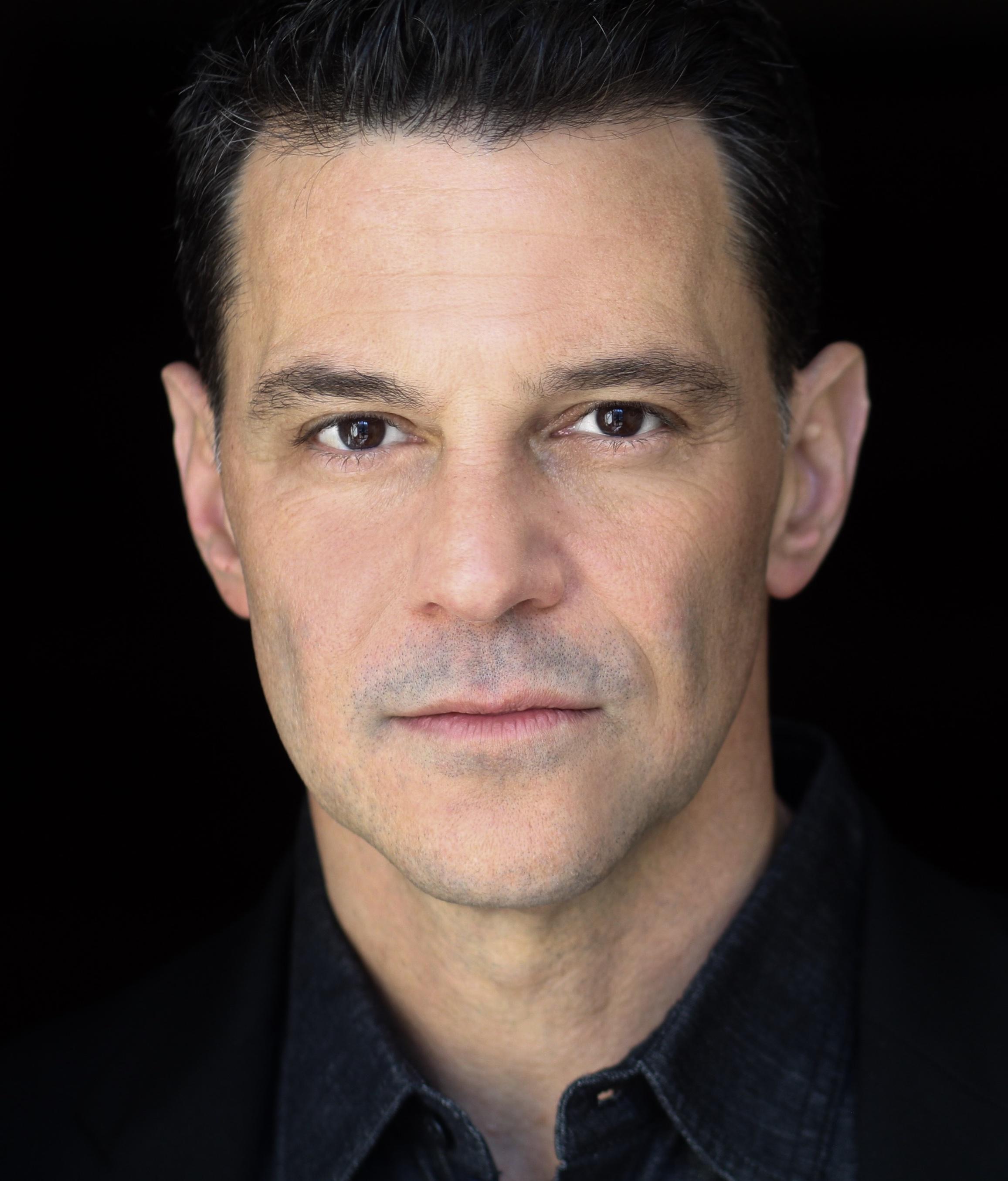 David Alan Basche image
