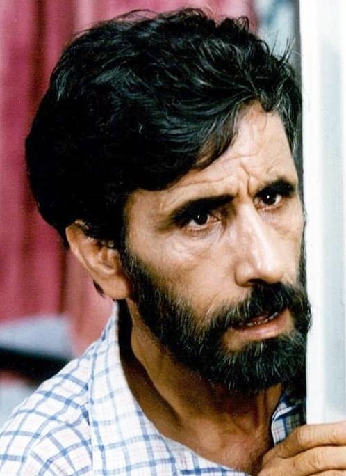 Mahmoud Basiri image