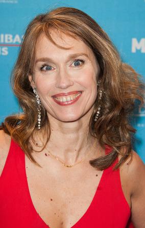 Marianne Basler image