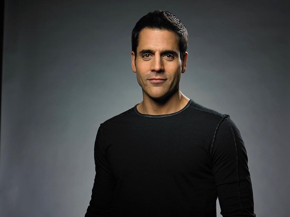 Ben Bass image