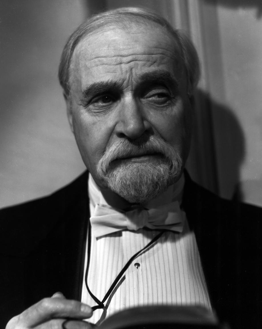 Albert Bassermann image