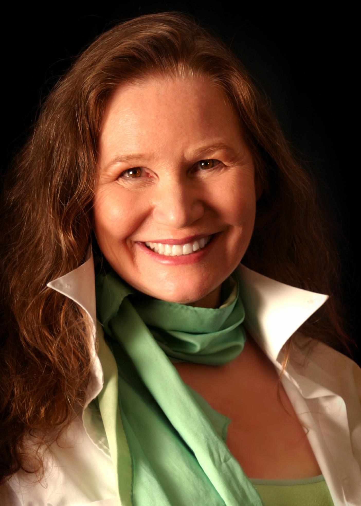 Roberta Bassin image