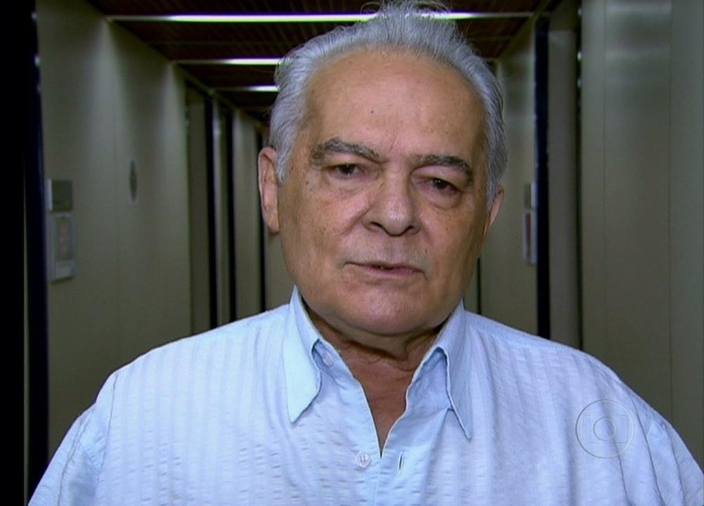Othon Bastos image
