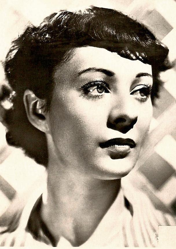Sylvia Bataille image