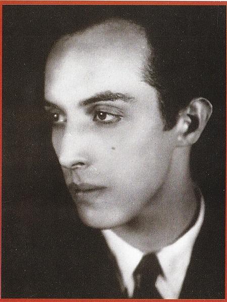 Pierre Batcheff image
