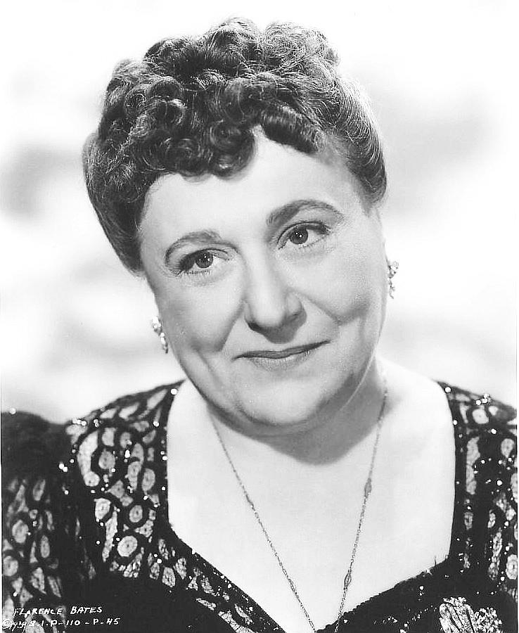 Florence Bates image