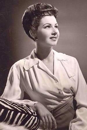 Jeanne Bates image