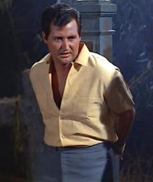 William Bates image
