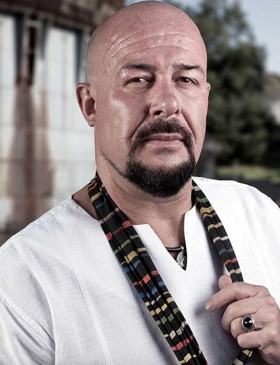 Jamie Bartlett image