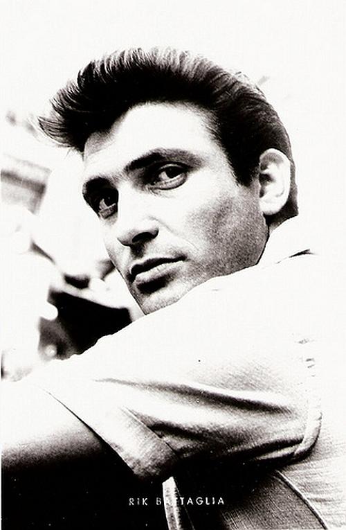 Rik Battaglia image