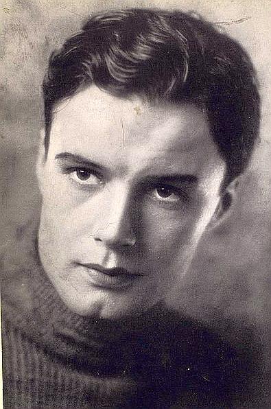 John Batten image