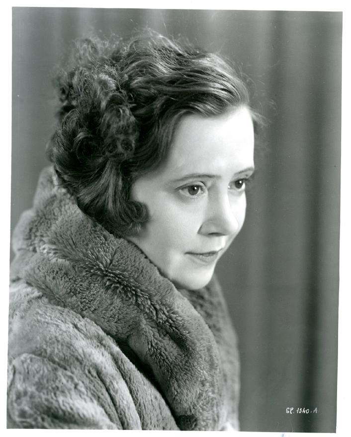 Anna-Lisa Baude image