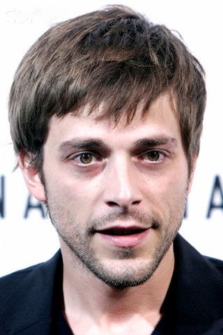 Julien Baumgartner image