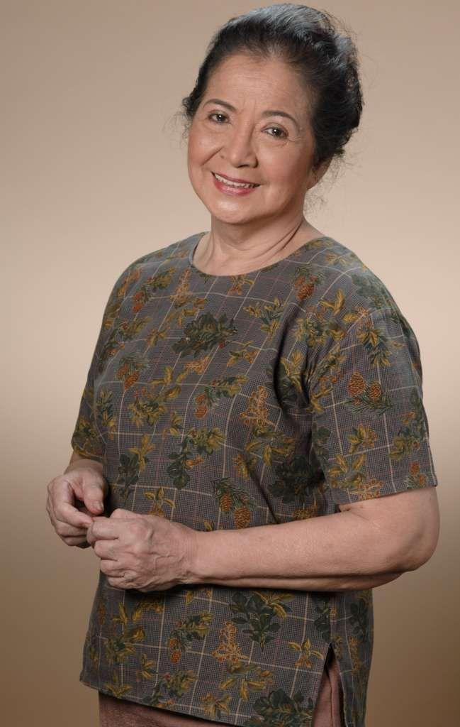Perla Bautista image