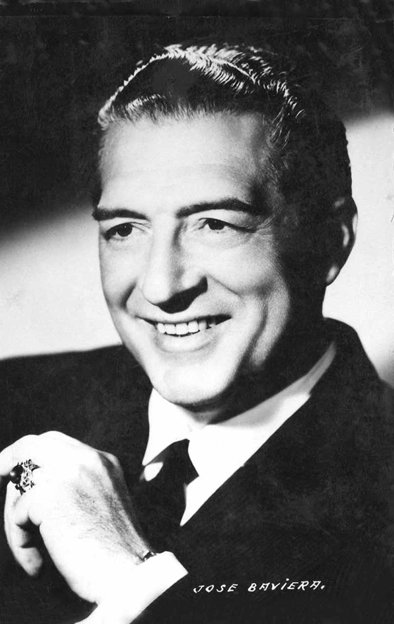 José Baviera image