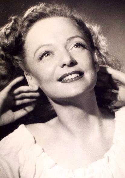 Barbara Baxley image
