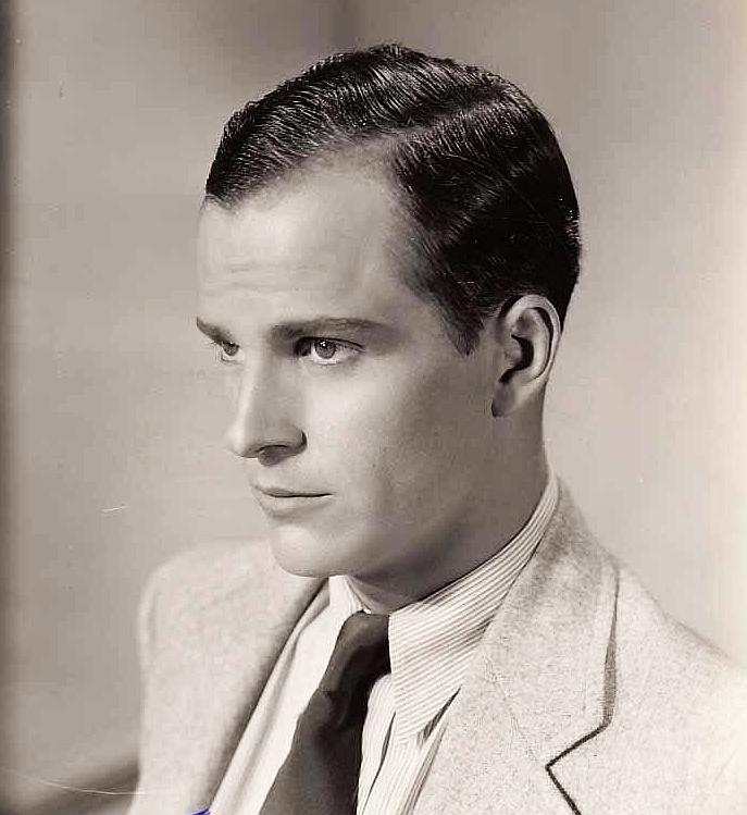 Alan Baxter image