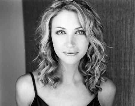 Jennifer Baxter image