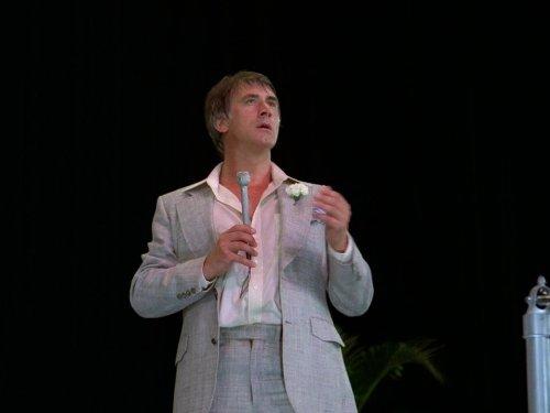 Keith Baxter image