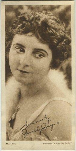 Beverly Bayne image