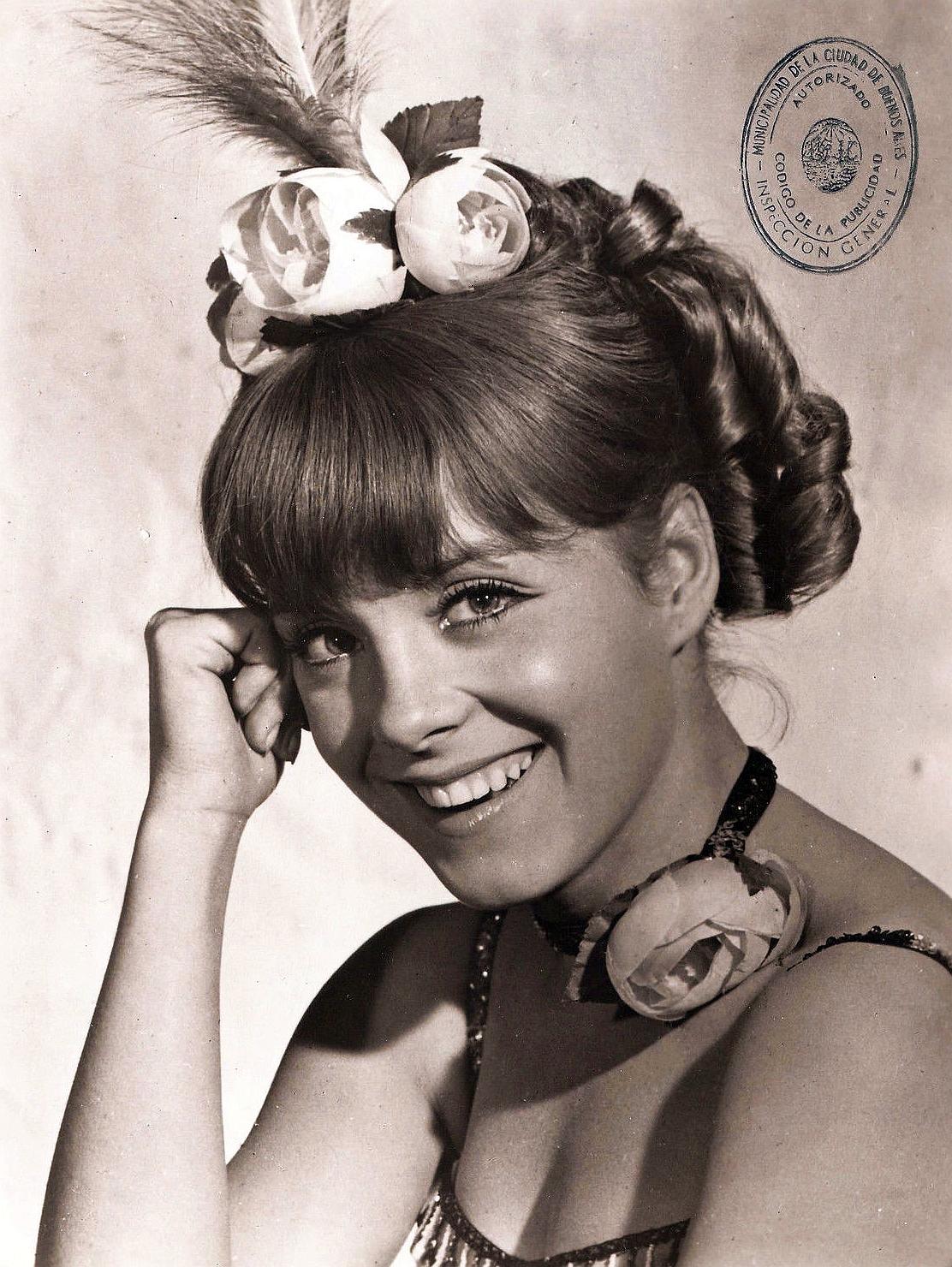 Pilar Bayona image