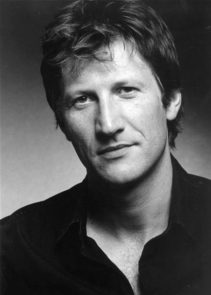 Mark Bazeley image