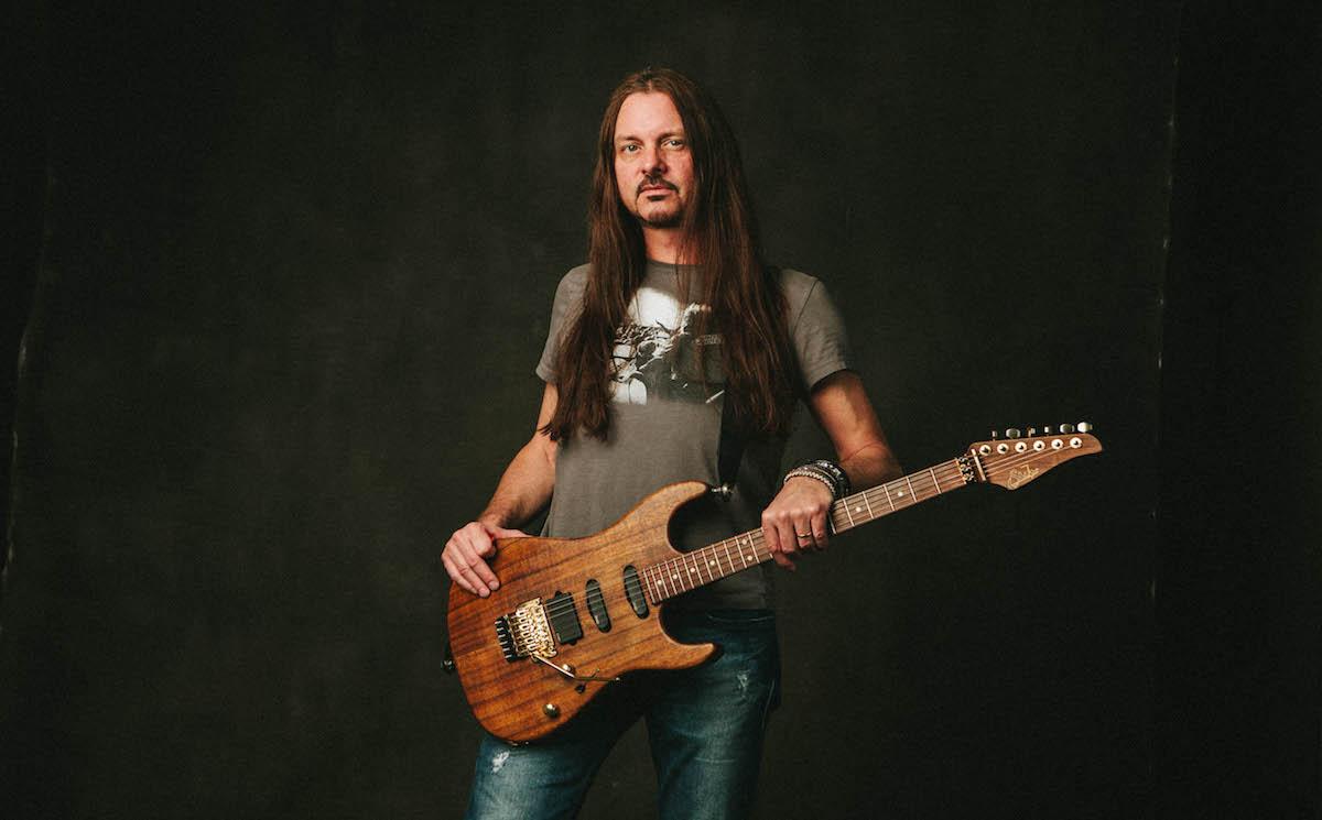 Reb Beach image
