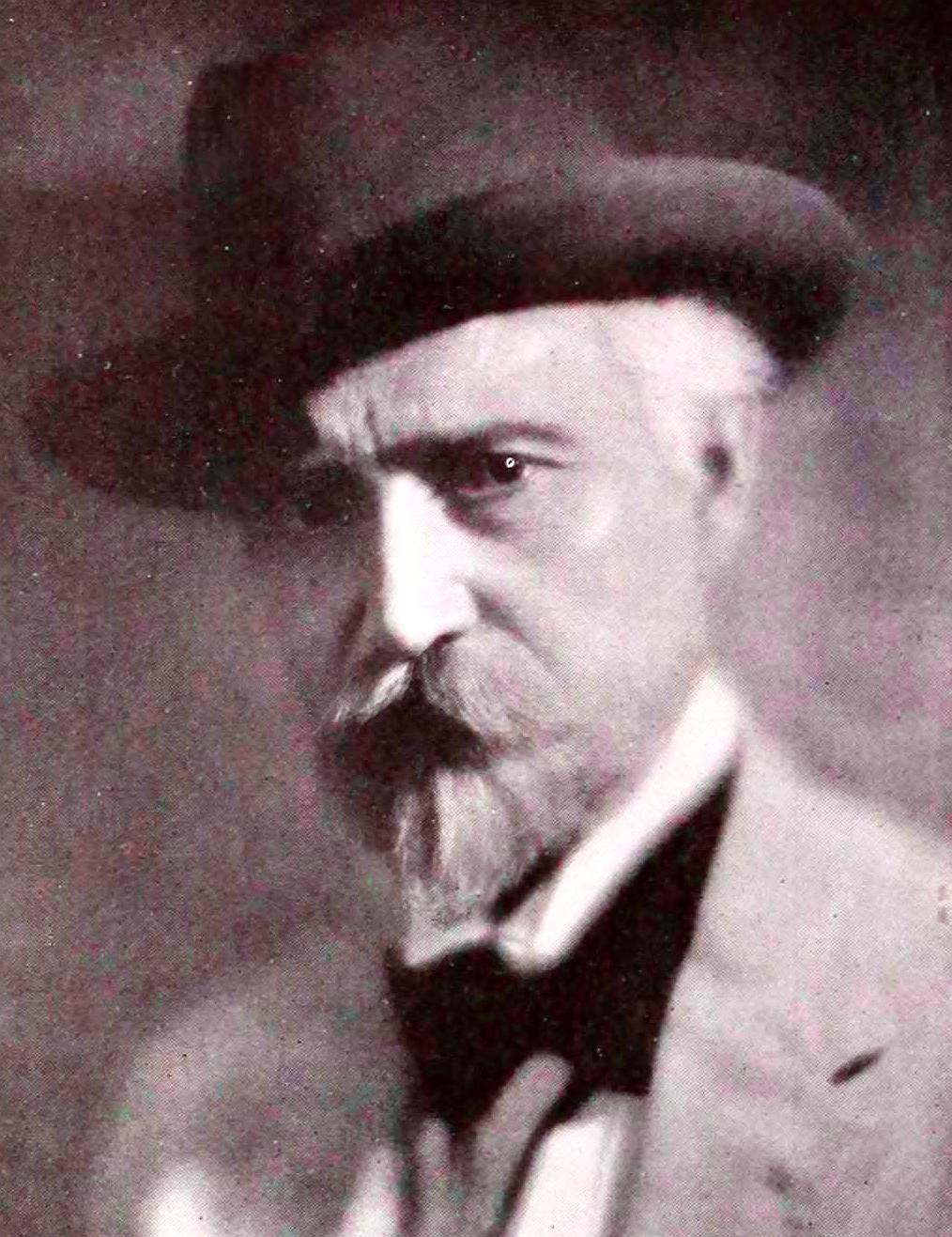 Frank Beal image