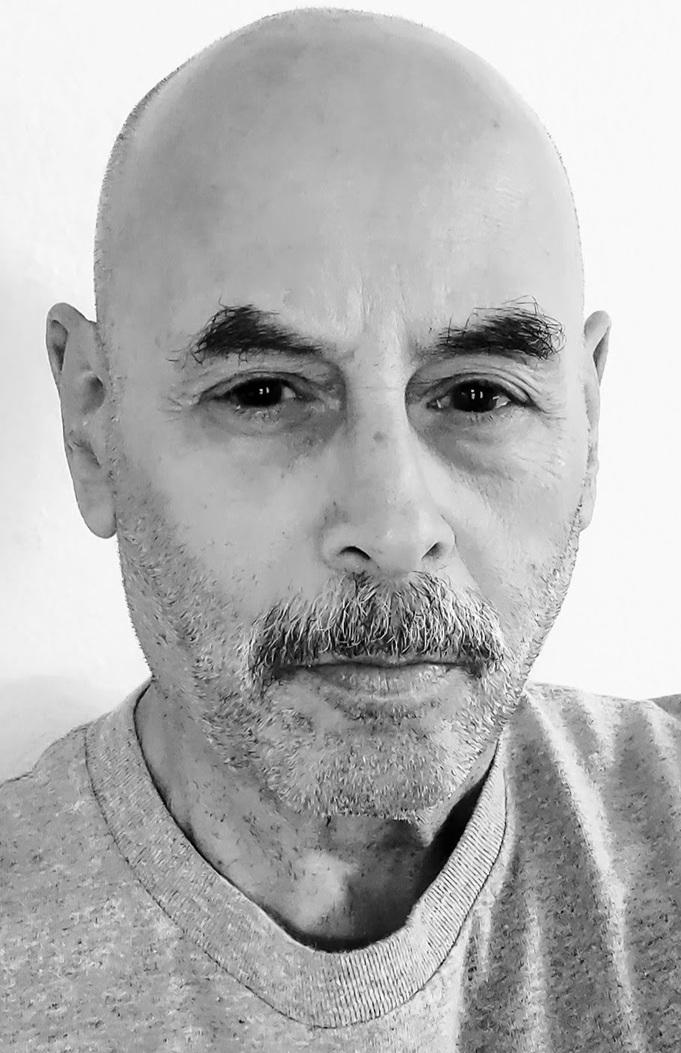 Dave Bean image