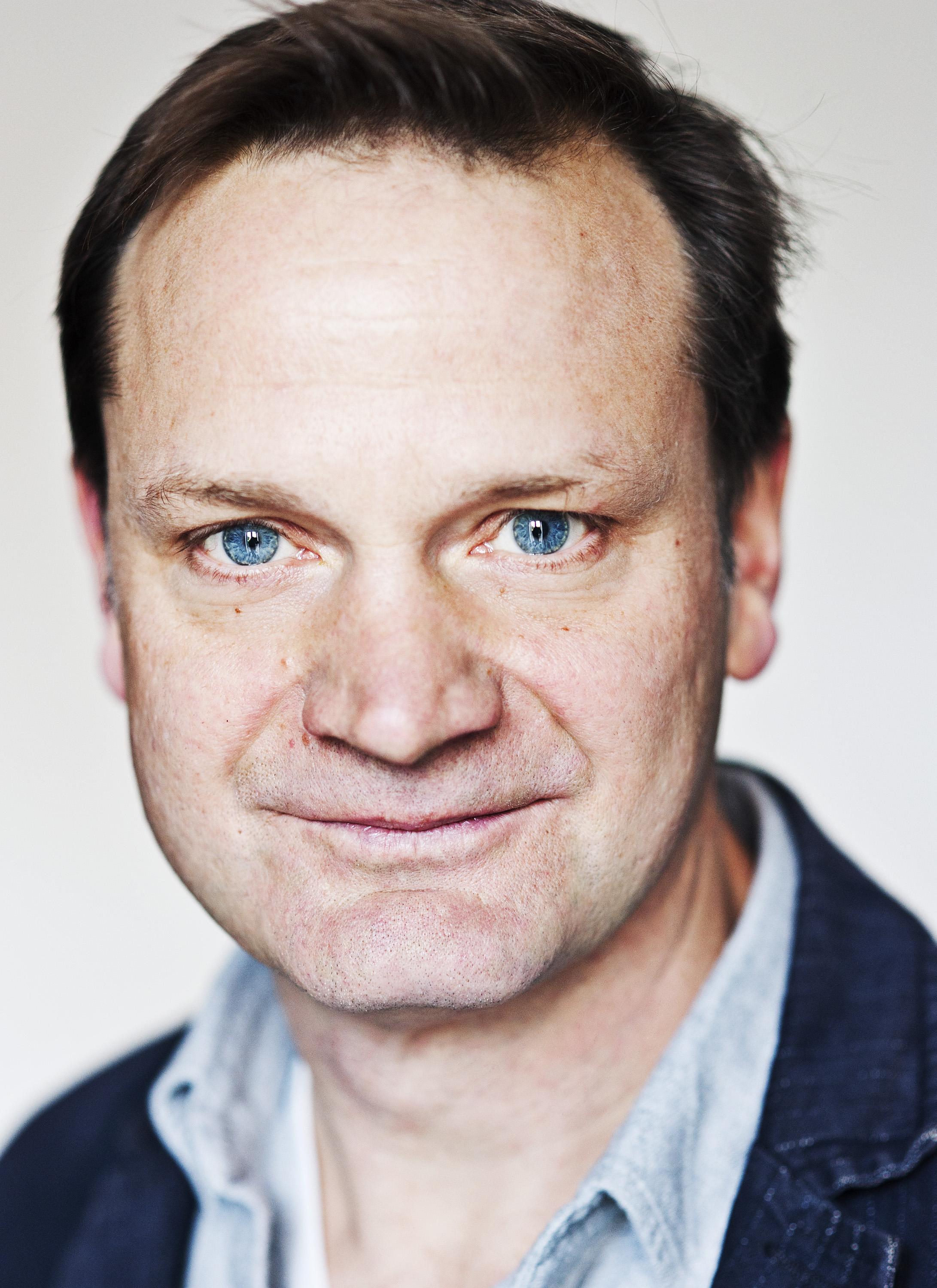 Tom Beard image