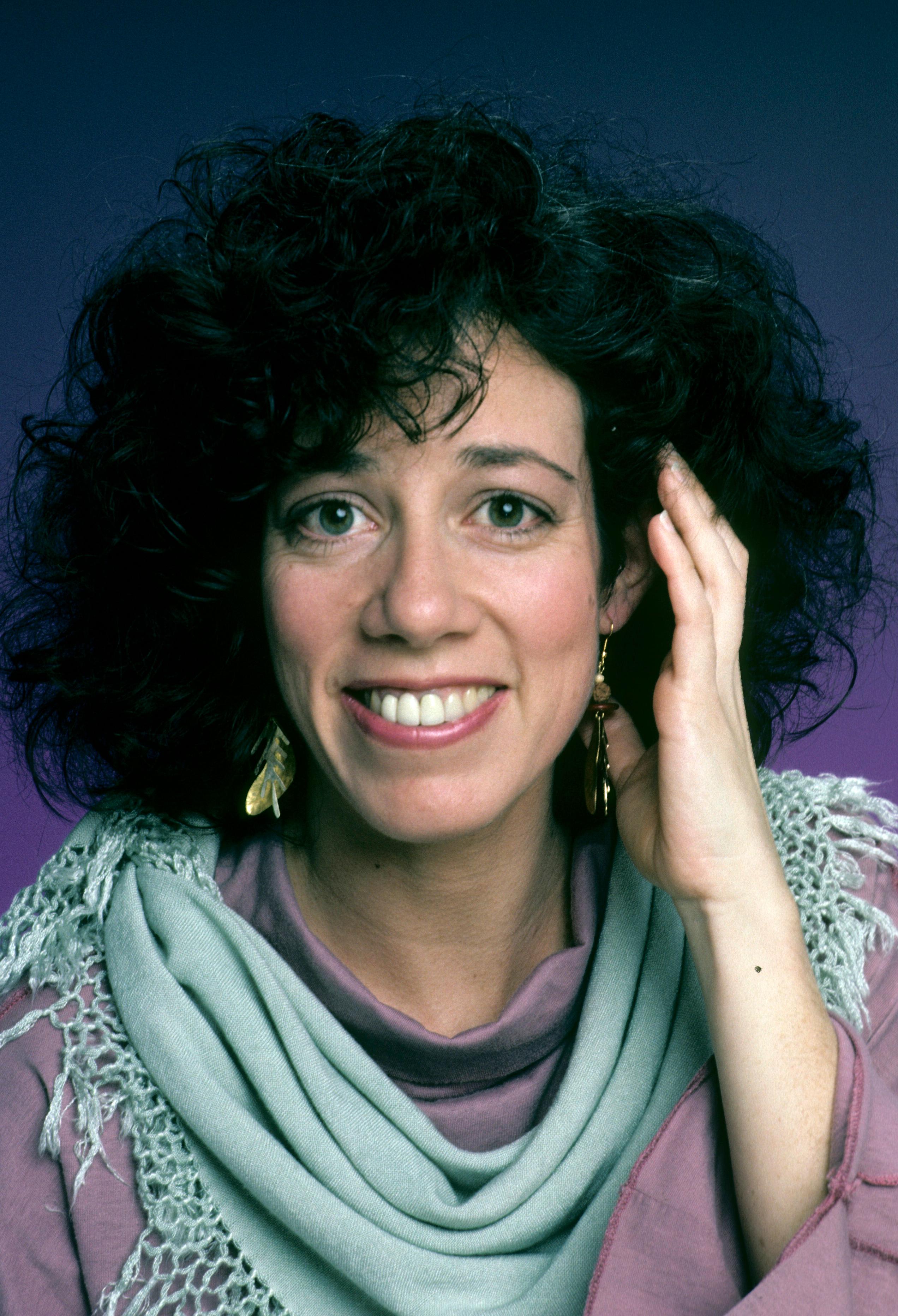 Allyce Beasley image