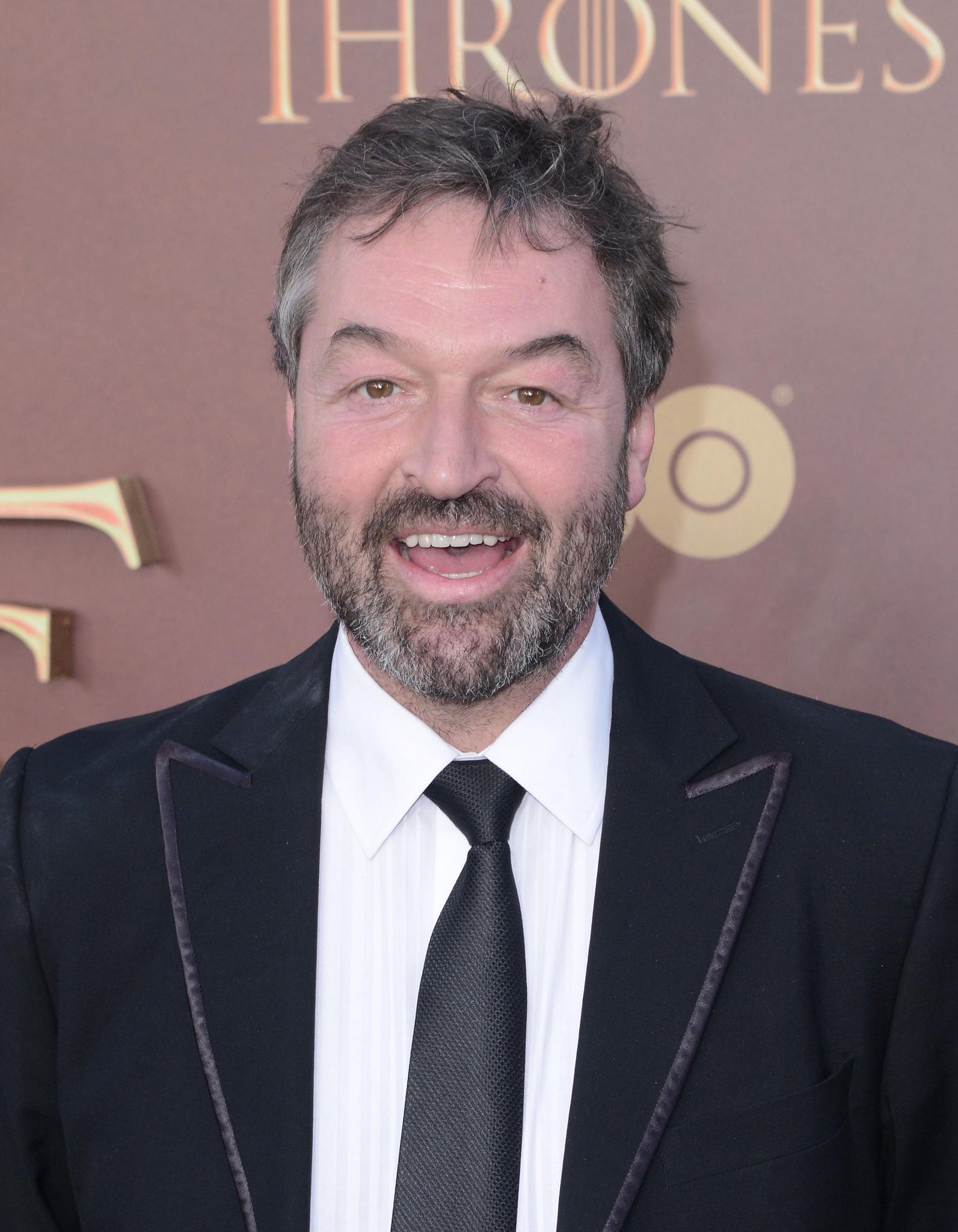 Ian Beattie image