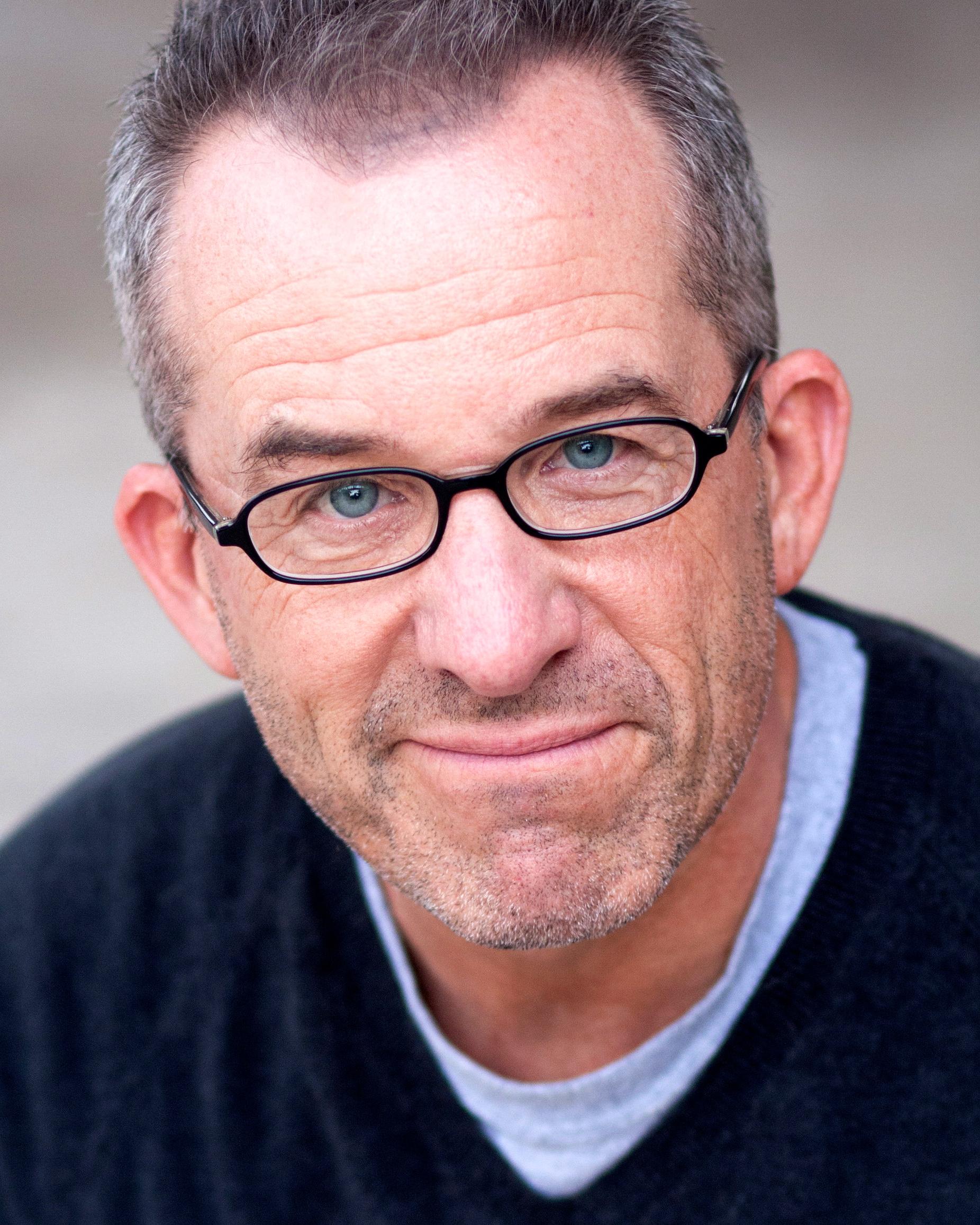 Michael Beattie image