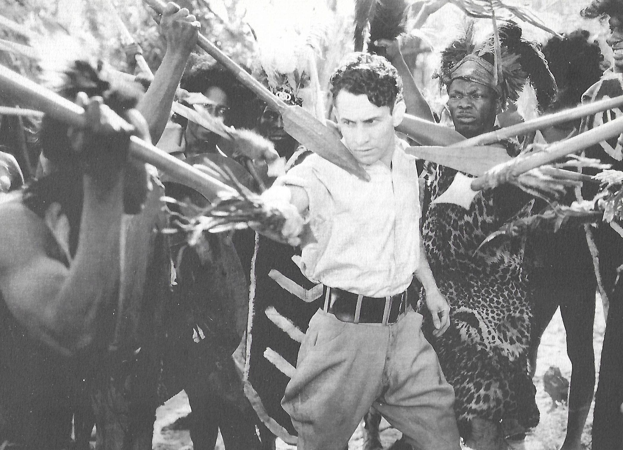 Clyde Beatty image